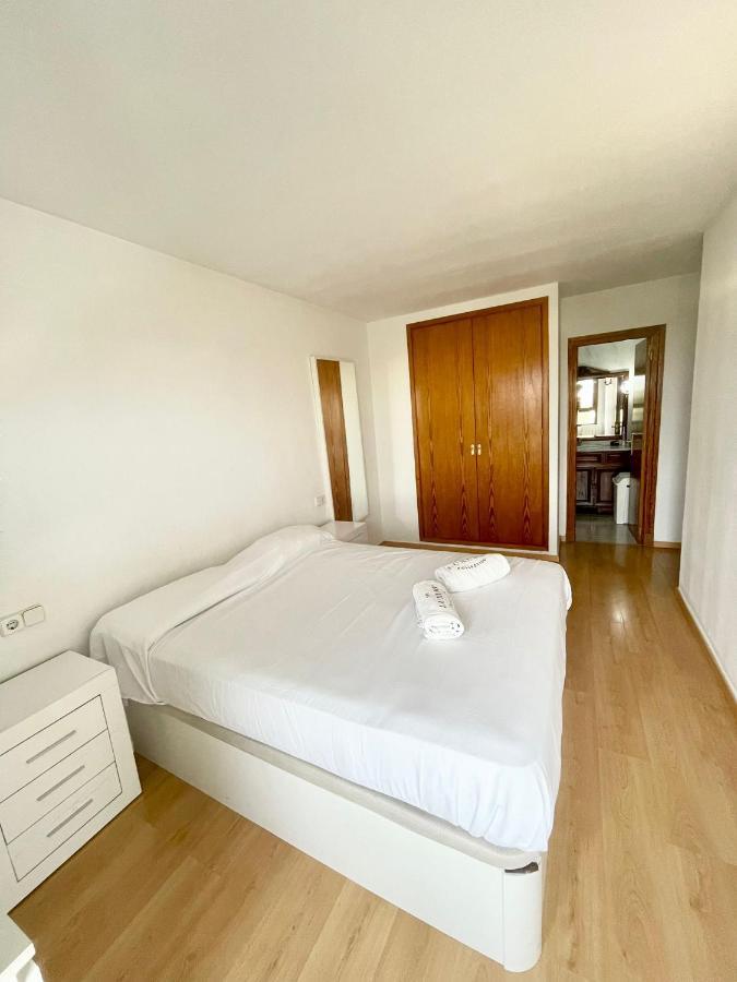 Good Vibes Rooms PMI Exteriör bild