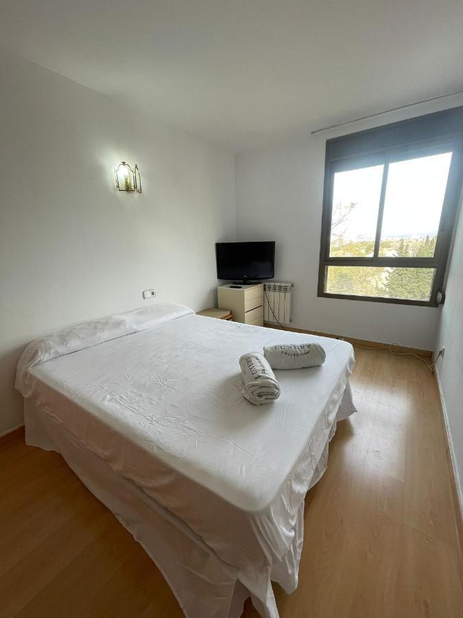 Good Vibes Rooms PMI Exteriör bild